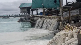 Pakar Sorot Langkah Pemerintah Beli Timah Hasil Tambang Warga Babel