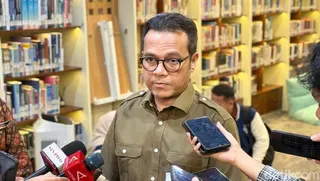Komdigi Sempat Deteksi 5 Jurnalis-3 Kru Kapal di Pulau Sebesi Sebelum Hilang Kontak