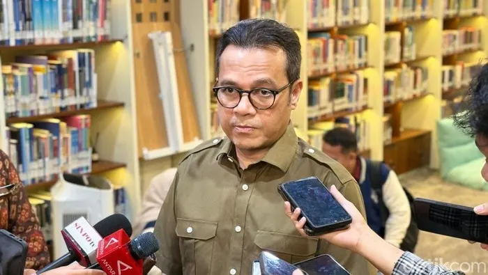 Komdigi Sempat Deteksi 5 Jurnalis-3 Kru Kapal di Pulau Sebesi Sebelum Hilang Kontak