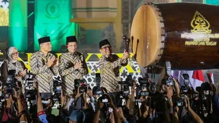 Ragam Apresiasi Kafilah Usai Hadiri MTQ Nasional 2026 di Semarang