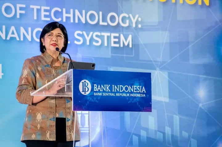 Kebijakan Perluasan Tarif MDR QRIS 0 Persen dan Implementasi Kartu Kredit Indonesia oleh Bank Indonesia