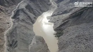 Korban Tewas Capai 682 Orang, Nepal-Tibet Masih Dihantui Banjir Besar