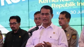 Modus Penipuan Kualitas Beras yang Menyebabkan Kerugian Konsumen Rp 100 Triliun