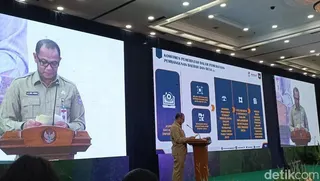 Kemendagri Dorong Percepatan Penegasan Batas Desa, Baru 16,77% Tuntas
