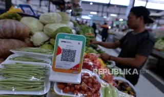 Pertumbuhan Penggunaan QRIS oleh UMKM dan Strategi Digitalisasi Bank Indonesia
