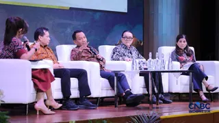 Pemerintah Dorong Perusahaan Tambang Emas Lakukan Eksplorasi Lanjutan dan Gunakan Tenaga Ahli Kompeten