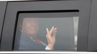 Sikap Trump Berubah Drastis di Perang Iran, Ada Apa?