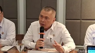 Kemenhub Bakal Audit Operator Empat Kapal Terkait Kepatuhan Keselamatan Pelayaran