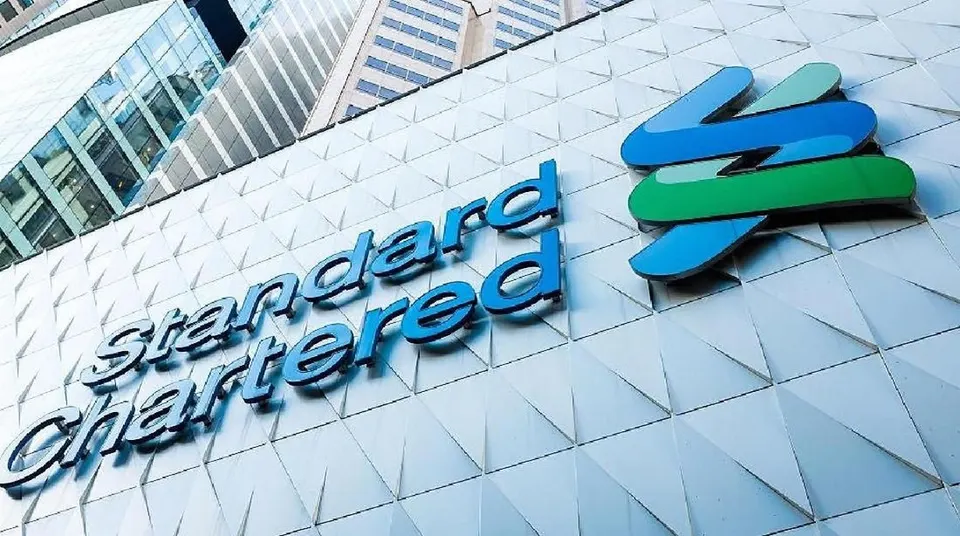 Standard Chartered Pangkas 7.000 Karyawan, Otomatisasi dan Kecerdasan Buatan Jadi Pemicu