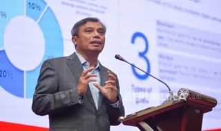 Dirut BTN Ungkap Kinerja BSN, Cost of Fund 2,7 Persen dan NPL di Bawah 3 Persen