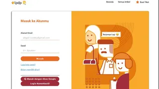 Syarat Pendaftaran Beasiswa LPDP Kemenkeu dan Ketentuan LoA Unconditional dalam Seleksi Masuk
