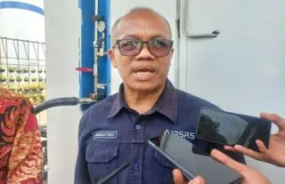 RSUP Dr. Sardjito Beralih ke Gas Bumi PGN, Efisiensi Operasional Capai 75 Persen