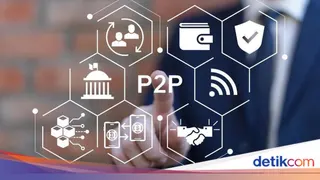 Berapa Batas Bunga Pinjol Legal Berdasarkan Ketentuan OJK?