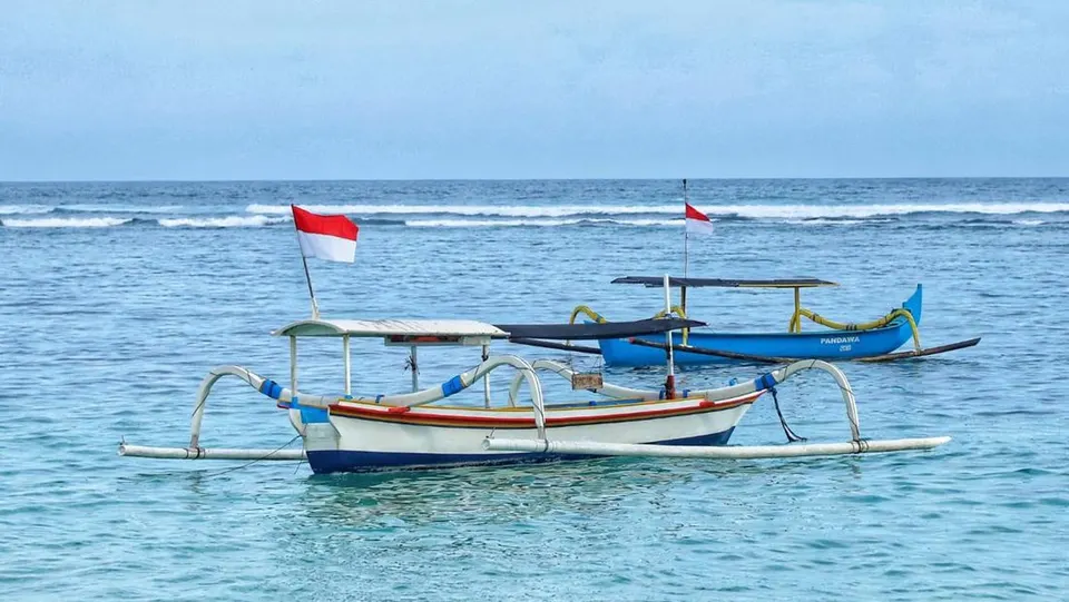 Ancaman Gempa Megathrust Laut Banda dan Mitigasi Bencana Pesisir