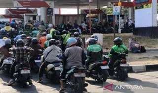 Pertamina Patra Niaga Sulawesi Minta Satgas Awasi Antrean BBM dan Elpiji Bersubsidi