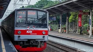 Langkah Pengurusan Administrasi dan Manajemen Risiko Kecelakaan Lalu Lintas di Jalur Kereta