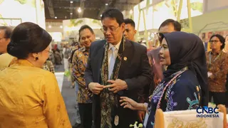 Strategi Pemerintah Perluas Akses Pembiayaan UMKM Melalui PIP dan LPEI