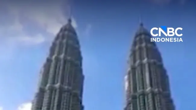 Konglomerat Asia Alihkan Portofolio dan Aset Emas ke Singapura dan Malaysia
