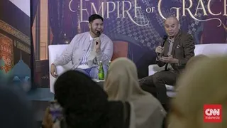 Antusiasme Publik dan Peluang Ekonomi dalam Acara Islamic Travel Connect