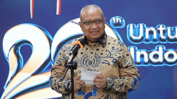 Dana Bergulir LPDB Perkuat Bisnis Pusat Koperasi Karyawan PTPN VIII