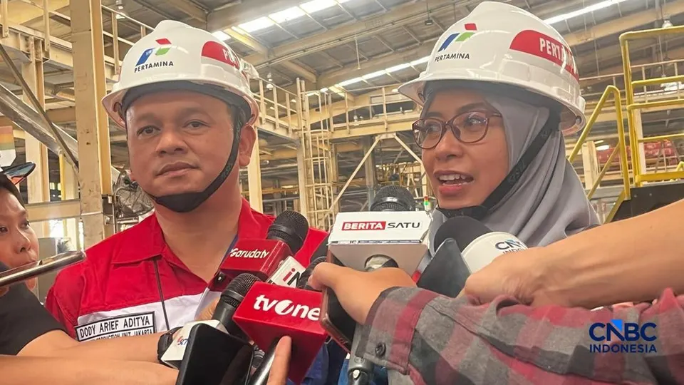 Pertamina Lubricants Bagikan Cara Identifikasi Oli Asli untuk Hindari Kerusakan Kendaraan