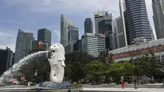 Krisis Baru Hantam Singapura, Masyarakat Diminta Lakukan Ini