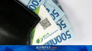 Ketentuan Kepesertaan BPJS Ketenagakerjaan BPU bagi Pekerja Freelance