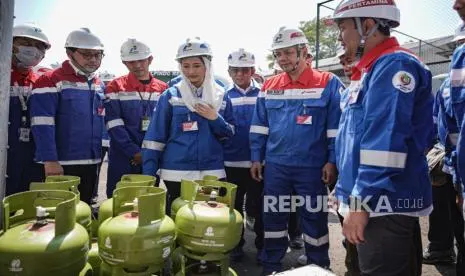 Pertamina NRE Dorong Pengembangan Bioetanol Berbasis Multi-Feedstock dan Multi-Generation di Lampung