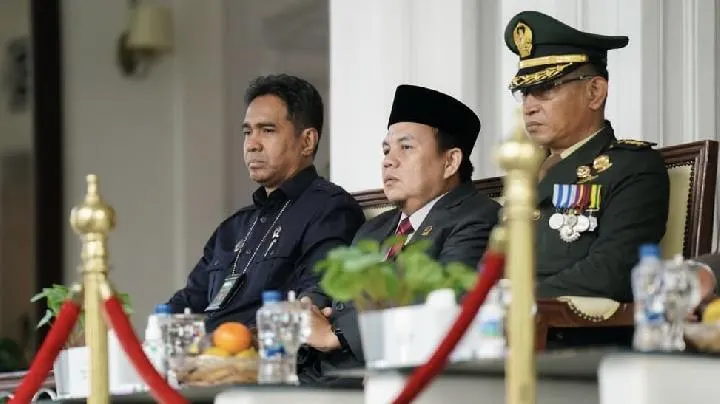 Dampak Stabilitas Keamanan Terhadap Aktivitas Ekonomi Kota Bogor