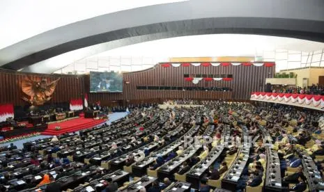 Realisasi Investasi Semester I 2026 Capai Rp 1.010 Triliun di Tengah Ketidakpastian Global