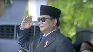Panduan Akses dan Mobilitas Kawasan Monas Saat Zikir Kebangsaan