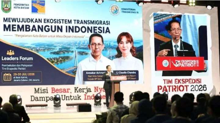 Peran Transmigrasi dan Pelayanan Investasi Terpadu dalam Pemerataan Pembangunan