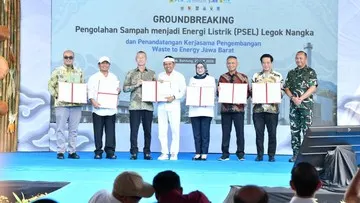 Cara Mempersiapkan Diri Menangkap Peluang Kerja di Proyek Energi Bersih Jawa Barat