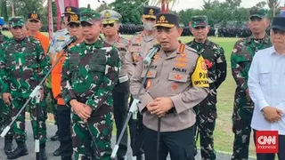 Rapat Keamanan 17 Agustus di DPR dan Antisipasi Hoaks Media Sosial