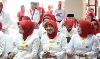 Menghadapi Fase Aging Population, Mendorong Lansia Tetap Sehat, Mandiri, dan Berdaya Melalui Program SIDAYA