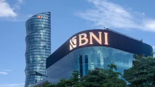 Ekspansi Kredit BNI Mendekati Rp1.000 Triliun dan Peluang Pendanaan di Semester I-2026