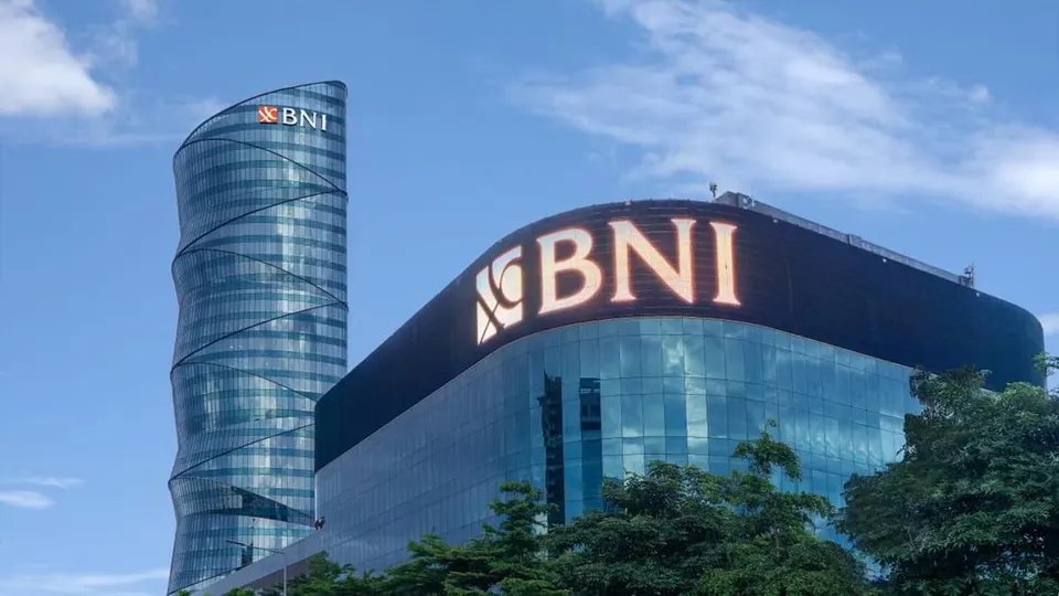 Ekspansi Kredit BNI Mendekati Rp1.000 Triliun dan Peluang Pendanaan di Semester I-2026