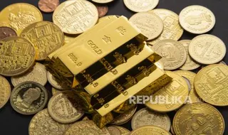 Proyeksi Pergerakan Harga Emas Domestik dan Global Menjelang Pertengahan Agustus 2026