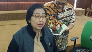352 Siswa di Lombok Tengah Diduga Keracunan MBG, DPR Desak Evaluasi SDM BGN