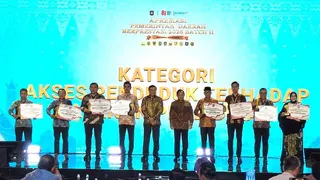 Cara Memahami Skema Insentif Fiskal Apresiasi Pemerintah Daerah 2026 Regional Sumatera Batch II