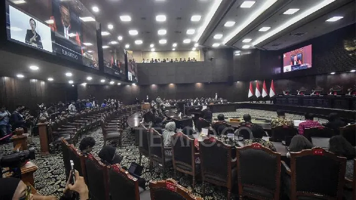 Panduan Analisis Pemisahan Anggaran Program Makan Bergizi Gratis Pasca-Putusan Mahkamah Konstitusi
