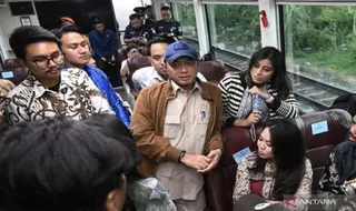 Arah Kebijakan Pemerintah Prabowo dan Realitas Kepuasan Publik