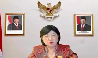 Arah Kebijakan Bank Indonesia Pasca-Mundurnya Perry Warjiyo