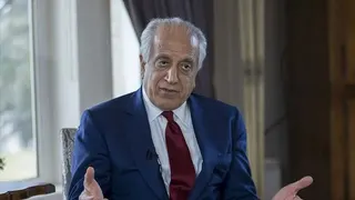 Eks Diplomat Ungkap Kesalahan Fatal Amerika usai Tragedi 9/11