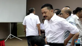 Berawal dari Calo Tiket, Sosok Ini Sukses Bangun Kerajaan Maskapai