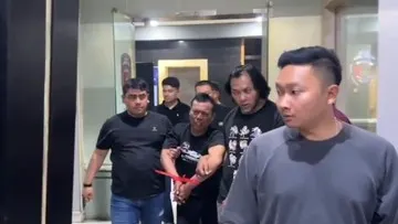 Kronologi Penemuan Korban dan Penangkapan Pelaku Kasus Pembunuhan di Grogol Petamburan