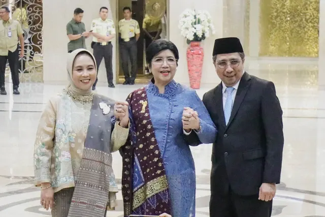 Gubernur BI Destry Damayanti Resmi Dilantik, Simak Harapan Para Bankir