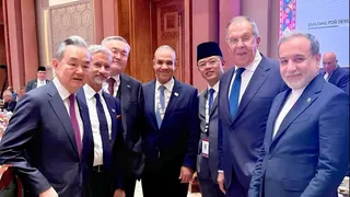 Sugiono Ungkap Pentingnya Kehadiran Indonesia di KTT BRICS ke-18 India