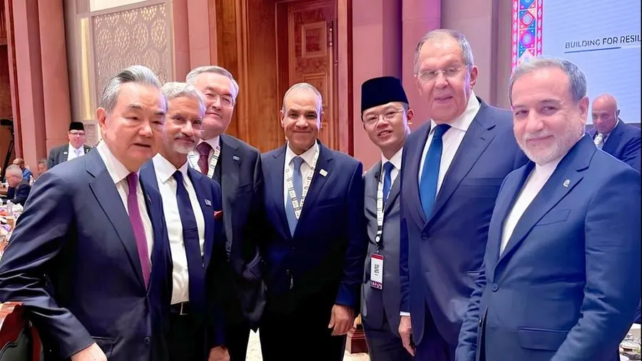 Sugiono Ungkap Pentingnya Kehadiran Indonesia di KTT BRICS ke-18 India
