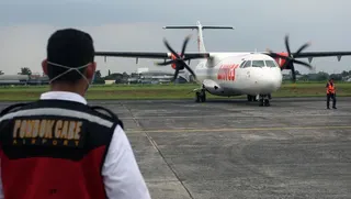Selain Soetta, Bandara Pondok Cabe dan Budiarto Juga Kembali Dibuka